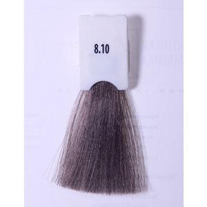KAARAL 8.10 краска для волос / Baco Soft 60 мл