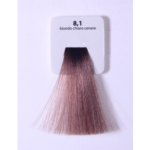KAARAL 8.1 краска для волос / Sense COLOURS 100 мл