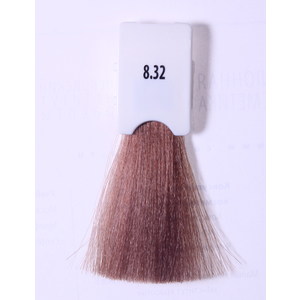 KAARAL 8.32 краска для волос / Baco Soft 60 мл