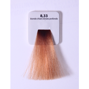 KAARAL 8.33 краска для волос / Sense COLOURS 100 мл
