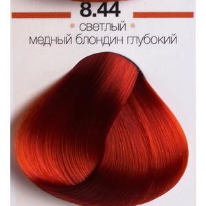 KAARAL 8.44 краска для волос / AAA 60 мл