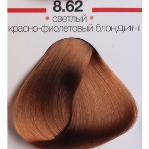 KAARAL 8.62 краска для волос / AAA 60 мл