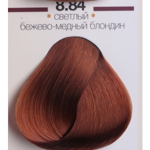 KAARAL 8.84 краска для волос / AAA 60 мл