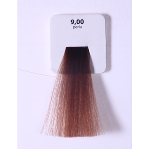 KAARAL 9.00 краска для волос / Sense COLOURS 100 мл