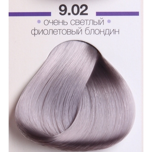 KAARAL 9.02 краска для волос / AAA 60 мл