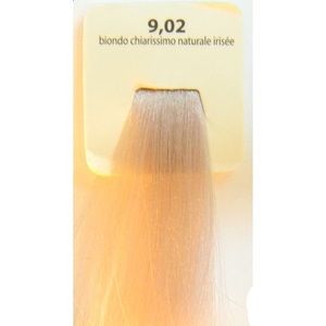 KAARAL 9.02 краска для волос / Sense COLOURS 100 мл