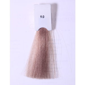 KAARAL 9.0 краска для волос / MARAES 60 мл
