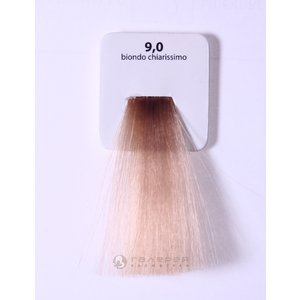 KAARAL 9.0 краска для волос / Sense COLOURS 100 мл