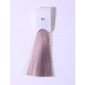 KAARAL 9.1 краска для волос / MARAES 60 мл
