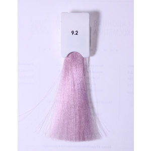 KAARAL 9.2 краска для волос / MARAES 60 мл