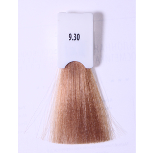 KAARAL 9.30 краска для волос / Baco Soft 60 мл