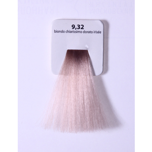 KAARAL 9.32 краска для волос / Sense COLOURS 100 мл