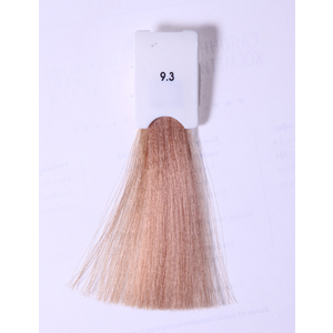 KAARAL 9.3 краска для волос / MARAES 60 мл