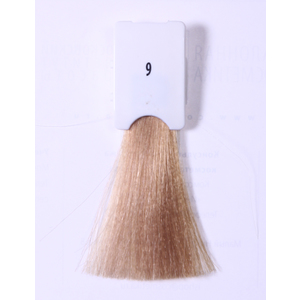 KAARAL 9 краска для волос / Baco Soft 60 мл