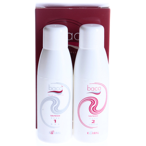 KAARAL Деколорант / Color Remove BACO 2*100 мл