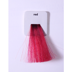 KAARAL Краска для волос контраст красный / Sense COLOURS 100 мл
