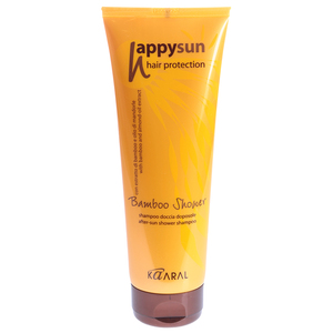 KAARAL Шампунь для волос и тела / Bamboo Shower HAPPY SUN 250 мл