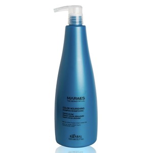 KAARAL Шампунь восстанавливающий для вьющихся волос / MARAES Curl Revitalizing Shampoo 1000 мл