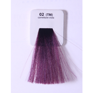KAARAL T-M корректор фиолетовый (02) / Sense COLOURS 100 мл