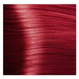KAPOUS 06 крем-краска для волос, усилитель красный / Hyaluronic acid 100 мл