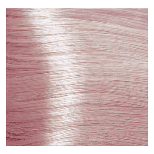 KAPOUS 10.086 крем-краска для волос / Hyaluronic acid 100 мл