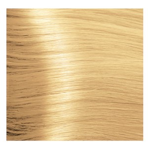 KAPOUS 10.3 крем-краска для волос / Hyaluronic acid 100 мл