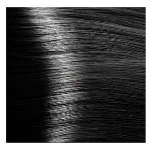 KAPOUS 1.0 крем-краска для волос / Hyaluronic acid 100 мл