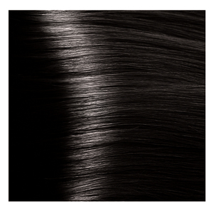 KAPOUS 3.00 крем-краска для волос / Hyaluronic acid 100 мл