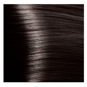 KAPOUS 3.0 крем-краска для волос / Hyaluronic acid 100 мл