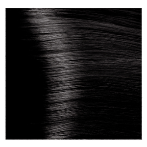 KAPOUS 4.18 крем-краска для волос / Hyaluronic acid 100 мл