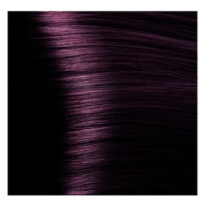 KAPOUS 4.2 крем-краска для волос / Hyaluronic acid 100 мл