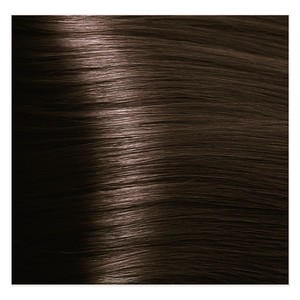 KAPOUS 4.3 крем-краска для волос / Hyaluronic acid 100 мл