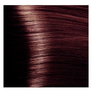 KAPOUS 4.5 крем-краска для волос / Hyaluronic acid 100 мл