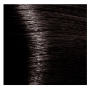 KAPOUS 4.84 крем-краска для волос / Hyaluronic acid 100 мл