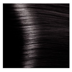 KAPOUS 4.8 крем-краска для волос / Hyaluronic acid 100 мл