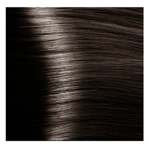KAPOUS 5.07 крем-краска для волос / Hyaluronic acid 100 мл