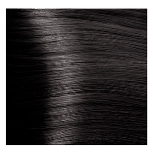 KAPOUS 5.18 крем-краска для волос / Hyaluronic acid 100 мл