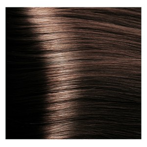 KAPOUS 5.23 крем-краска для волос / Hyaluronic acid 100 мл