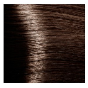 KAPOUS 5.31 крем-краска для волос / Hyaluronic acid 100 мл