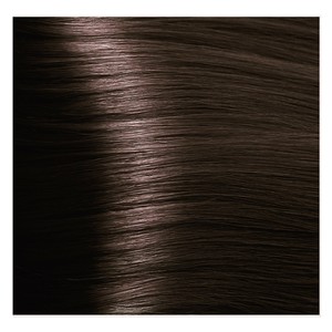 KAPOUS 5.35 крем-краска для волос / Hyaluronic acid 100 мл