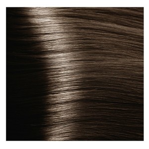 KAPOUS 6.13 крем-краска для волос / Hyaluronic acid 100 мл