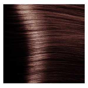 KAPOUS 6.45 крем-краска для волос / Hyaluronic acid 100 мл