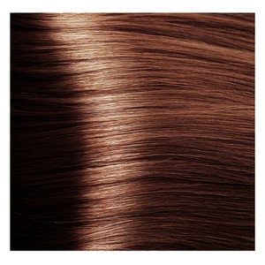 KAPOUS 6.4 крем-краска для волос / Hyaluronic acid 100 мл