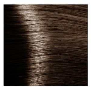 KAPOUS 6.81 крем-краска для волос / Hyaluronic acid 100 мл