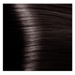 KAPOUS 6.84 крем-краска для волос / Hyaluronic acid 100 мл