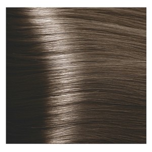 KAPOUS 7.07 крем-краска для волос / Hyaluronic acid 100 мл