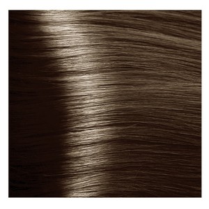 KAPOUS 7.0 крем-краска для волос / Hyaluronic acid 100 мл