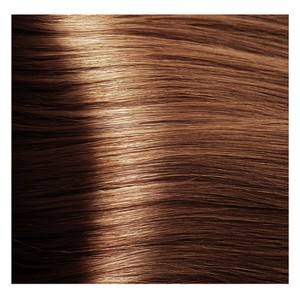 KAPOUS 7.4 крем-краска для волос / Hyaluronic acid 100 мл