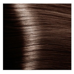 KAPOUS 7.8 крем-краска для волос / Hyaluronic acid 100 мл