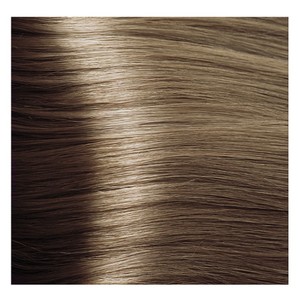 KAPOUS 8.13 крем-краска для волос / Hyaluronic acid 100 мл
